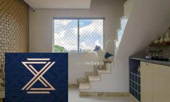 Imagem 7: Apartamento com 3 dormitórios à venda, 150 m² por R$ 594.000 - Santa Mônica - Belo Horizon