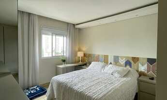 Imagem 7: Apartamento para venda com 80 metros quadrados com 2 quartos em Vila Bertioga - São Paulo