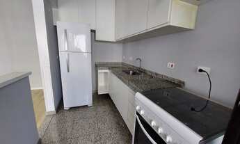 Imagem 2: Apartamento para aluguel com 52 m2 com 1 suíte, 2 varandas