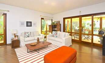 Imagem 7: Casa com 4 dormitórios à venda, 400 m² por R$ 3.900.000,00 - City Lapa - São Paulo/SP