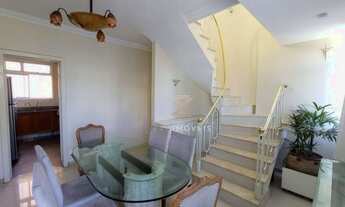 Imagem 5: Apartamento com 4 dormitórios à venda, 260 m² por R$ 1.790.000 - Santo Antônio - Belo Hori