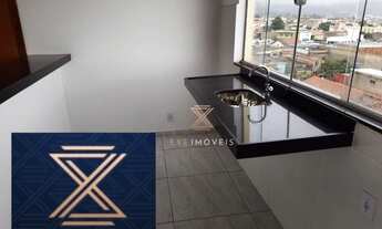 Imagem 5: Apartamento com 3 dormitórios à venda, 140 m² por R$ 575.000 - Milionários - Belo Horizont