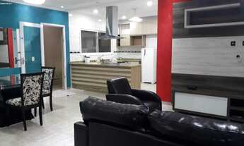 Imagem 2: Casa de Praia para Venda em Bertioga, Vista Linda, 3 dormitórios, 2 banheiros, 4 vagas