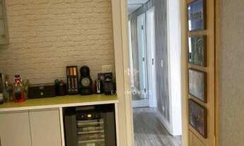 Imagem 6: Apartamento com 3 dormitórios à venda, 80 m² por R$ 1.350.000 - Bela Vista - São Paulo/SP