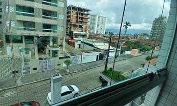 Imagem: Ana) Lindo Apartamento de 02 Dorm. Em Praia