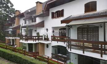 Imagem 2: Lindo Apartamento Duplex à Venda próximo ao Centro de Capivari - Campos do Jordão/SP