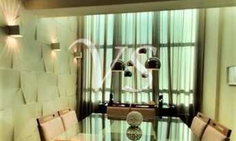 Imagem 6: Apartamento para Venda em São Paulo, Santana, 4 dormitórios, 4 suítes, 6 banheiros, 4 vaga