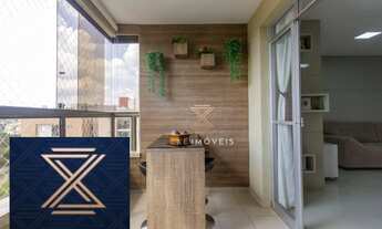 Imagem 5: Apartamento com 3 dormitórios à venda, 90 m² por R$ 585.000 - Buritis - Belo Horizonte/MG