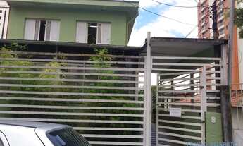 Imagem 2: SOBRADO - SAÚDE - SP