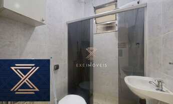 Imagem 2: Apartamento com 1 dormitório à venda, 43 m² por R$ 470.000 - Copacabana - Rio de Janeiro/R