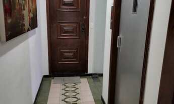 Imagem 6: Apartamento para venda com 247 metros quadrados com 4 quartos em Sion - Belo Horizonte - M