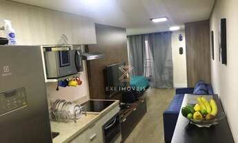 Imagem: Apartamento com 1 dormitório à venda