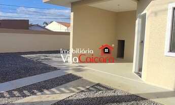 Imagem 4: Sobrado com suite em Praia Grande Matinhos Parana