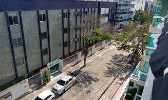 Imagem 3: Apartamento para venda tem 115 metros quadrados com 3 quartos em Jardim da Penha - Vitória