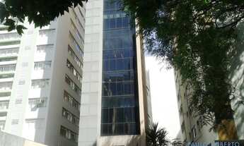 Imagem: CONJ. COMERCIAL - JARDIM AMÉRICA - SP