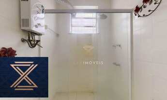 Imagem 4: Apartamento com 2 dormitórios à venda, 70 m² por R$ 650.000 - Copacabana - Rio de Janeiro