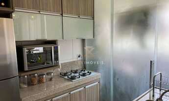 Imagem 7: Apartamento com 2 dormitórios à venda, 68 m² por R$ 585.000 - Buritis - Belo Horizonte/MG