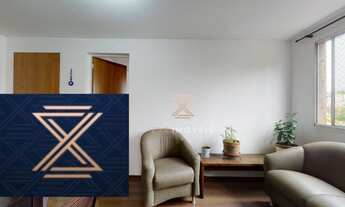 Imagem 2: Apartamento com 3 dormitórios à venda, 66 m² por R$ 240. - Vila Sônia - São Paulo/SP