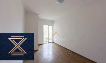 Imagem: Apartamento com 2 dormitórios à venda