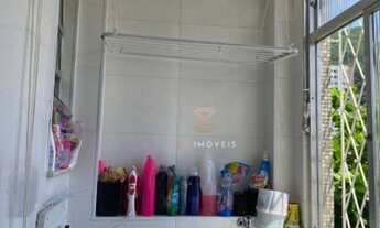 Imagem 5: Apartamento com 1 dormitório à venda, 40 m² por R$ 174.000 - Engenho Novo - Rio de Janeiro