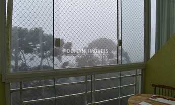 Imagem 4: Lindo Apartamento à Venda próximo ao Centro de Capivari - Campos do Jordão/SP