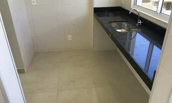 Imagem 5: BELO HORIZONTE - Padrão - Floresta