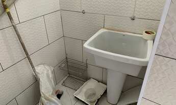 Imagem 5: Parque Rebouças - Casa recém reformada - 02 quartos, sala, cozinha, banheiro com box