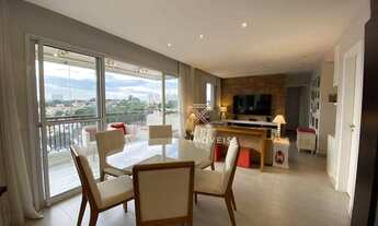 Imagem 7: Apartamento com 2 dormitórios à venda, 87 m² por R$ 750.000 - Vila Sônia - São Paulo/SP