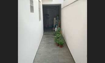 Imagem 5: CASA DE VILA - TATUAPÉ - SP