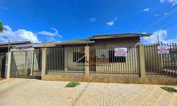 Imagem: Casa com 2 dormitórios - venda por R$ 289.000,00