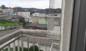 Imagem 7: Apartamento desocupado tem 51 metros quadrados com 3 quartos em Vila Cosmopolita - São Pau