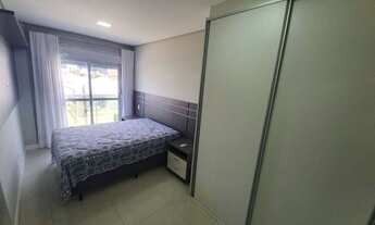 Imagem 3: Apartamento mobiliado para locação e venda - Praia de Palmas