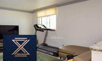 Imagem: Cobertura com 4 dormitórios à venda, 209