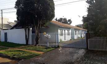 Imagem 2: Casa tipo quitinete