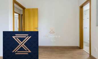 Imagem 3: Apartamento com 3 dormitórios à venda, 84 m² por R$ 570.000 - Jardim America - Belo Horizo