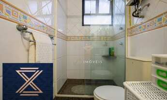 Imagem 6: Apartamento com 3 dormitórios à venda, 117 m² por R$ 1.214.400 - Barra da Tijuca - Rio de