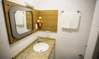 Imagem 2: Encantador flat na praia de Manaíra