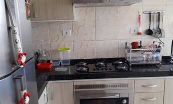 Imagem 6: Apartamento para Venda em Mogi das Cruzes, Vila Nova Cintra, 2 dormitórios, 1 banheiro, 1