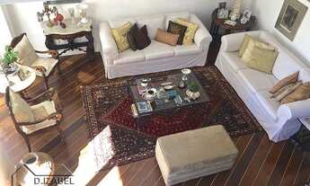 Imagem 2: Apartamento para venda tem 136 metros quadrados com 2 quartos em Pinheiros - São Paulo - S