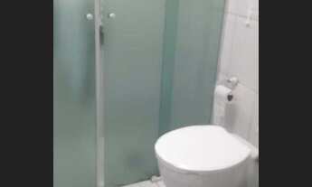 Imagem 4: Apartamento para Venda em Santos, Ponta da Praia, 1 dormitório, 1 banheiro, 1 vaga