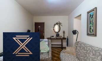 Imagem 2: Apartamento com 3 dormitórios à venda, 90 m² por R$ 580.000 - Santo Antônio - Belo Horizon