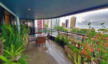 Imagem 4: Ed. Ilhabela - Meireles - Fortaleza - Ce