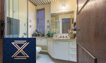 Imagem 5: Apartamento com 3 dormitórios à venda, 110 m² por R$ 1.100.000 - Funcionários - Belo Horiz