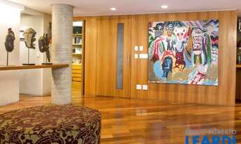 Imagem 7: APARTAMENTO - VILA NOVA CONCEIÇÃO - SP