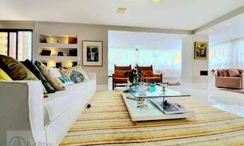 Imagem 4: Apartamento 3 Dormitórios à venda 179 m² R$ 1.390.000,00 - Graça - Salvador/BA