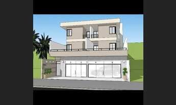 Imagem 3: Lote comercial no centro de goianá, avenida principal