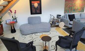 Imagem 2: COBERTURA - MORUMBI - SP