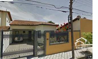 Imagem: Casa com 03 dormitórios sendo 01 suite