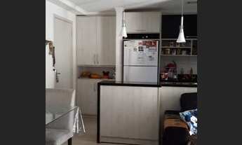 Imagem 3: APARTAMENTO - INTERLAGOS - SP