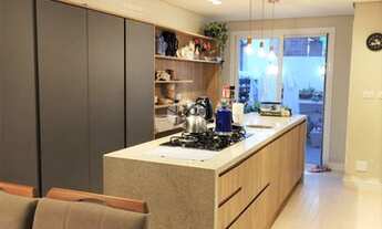 Imagem 7: Casa em Condomínio de 3 quartos à venda Avenida Juca Batista, Cavalhada - Porto Alegre